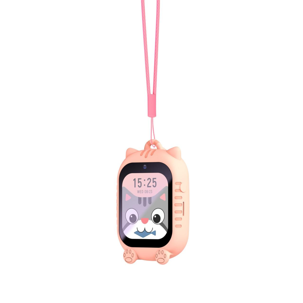 Modfit Zoopex Pink
