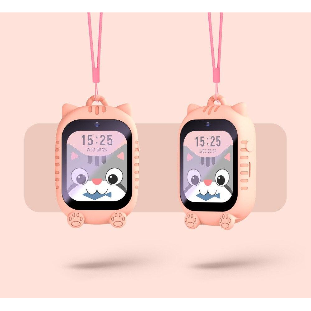 Modfit Zoopex Pink