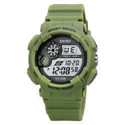Skmei 1718AG Army Green Skmei 1718AG Army Green