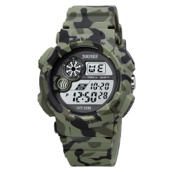 Skmei 1718CMGN Camo Green Skmei 1718CMGN Camo Green