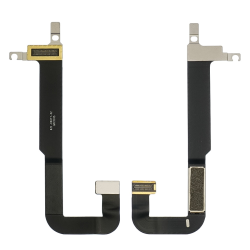 Шлейф для Apple MacBook 12" A1534 с разъёмом зарядки (Type-C)
