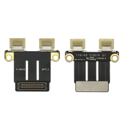 Шлейф для Apple MacBook Pro 13““ A1706/ A1707/ A1989/ A1990/ A2159 с разъёмом зарядки (Type-C)