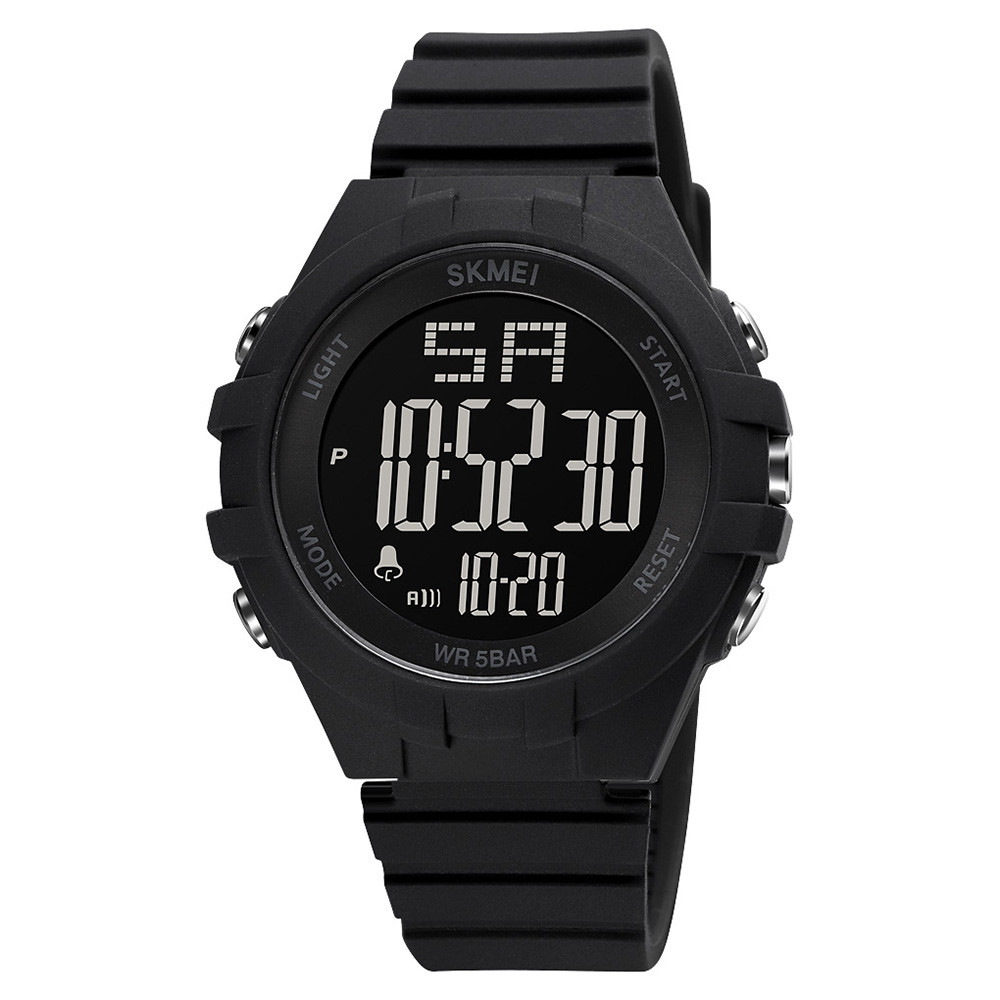 Skmei 1715 All Black SALE