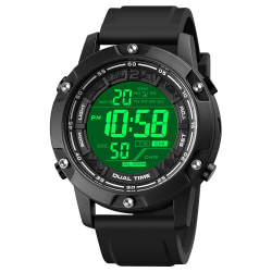 Skmei 1762BK All Black Skmei 1762BK All Black