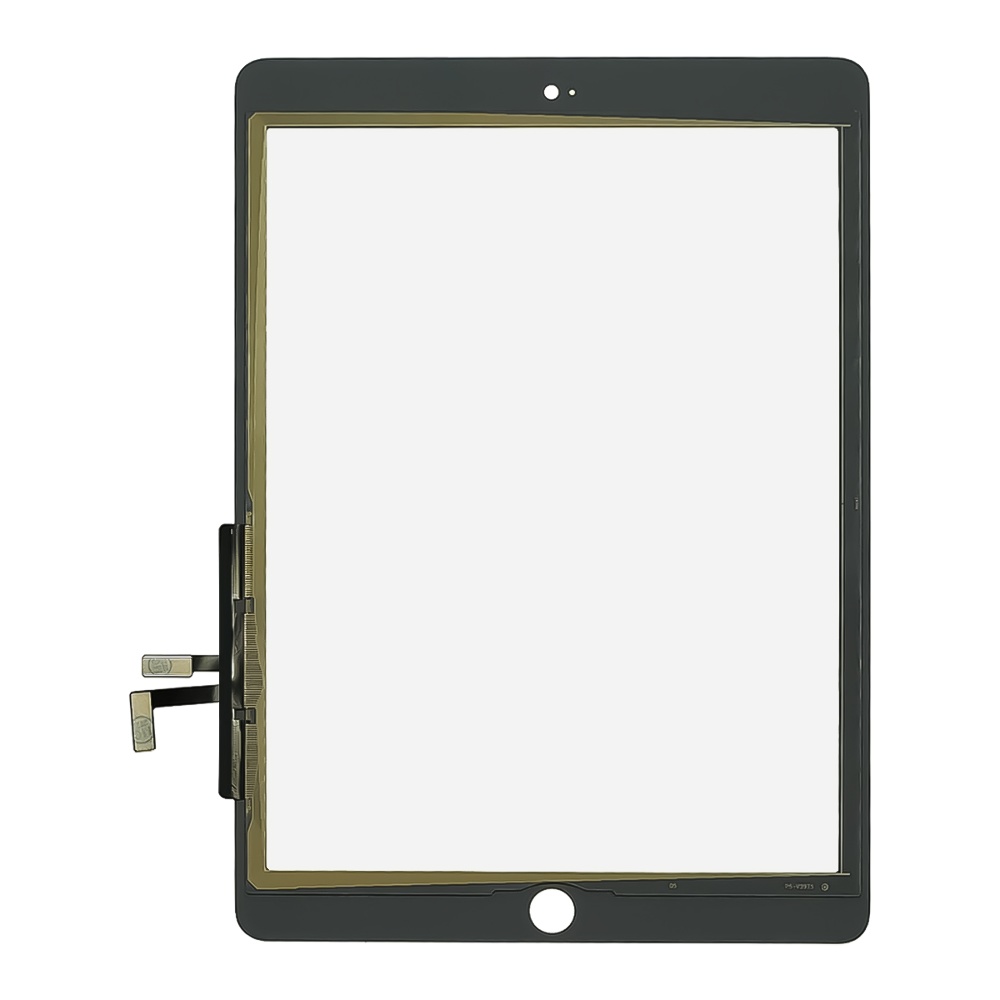Тачскрин для Apple iPad 9.7 (2017) (A1822/A1823)/ iPad Air (A1474/A1475/A1476) белый