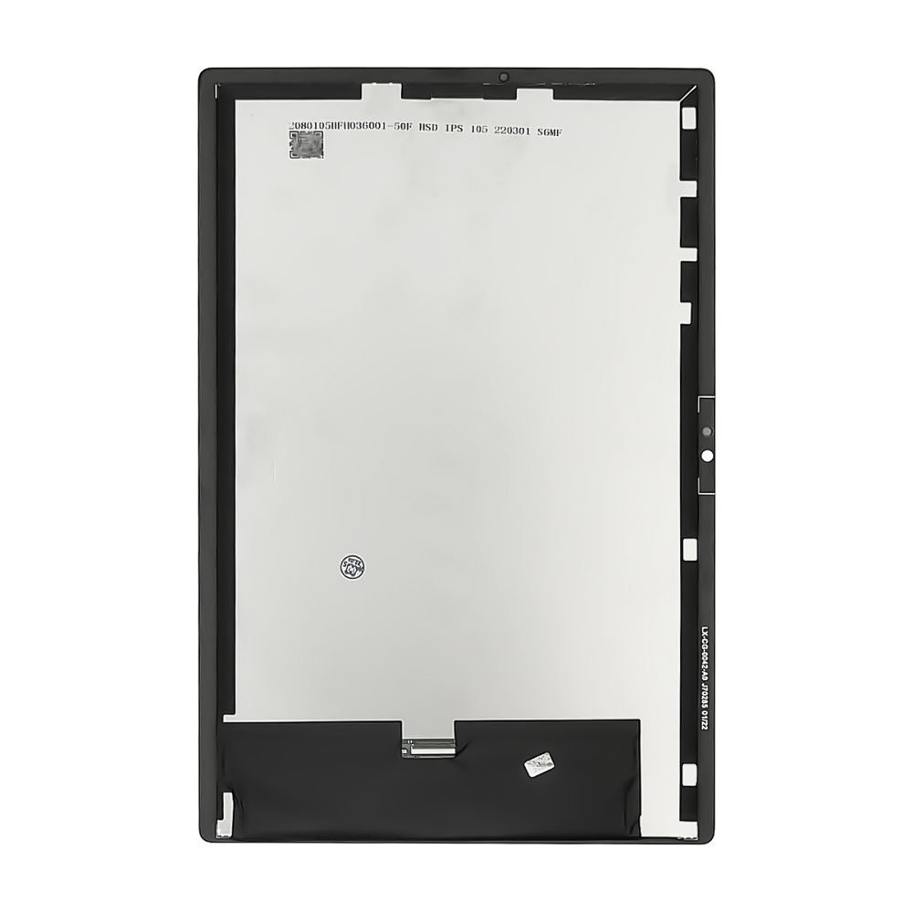 Дисплей для Samsung A8 10.5““ (X200/ X205 ) с чёрным тачскрином