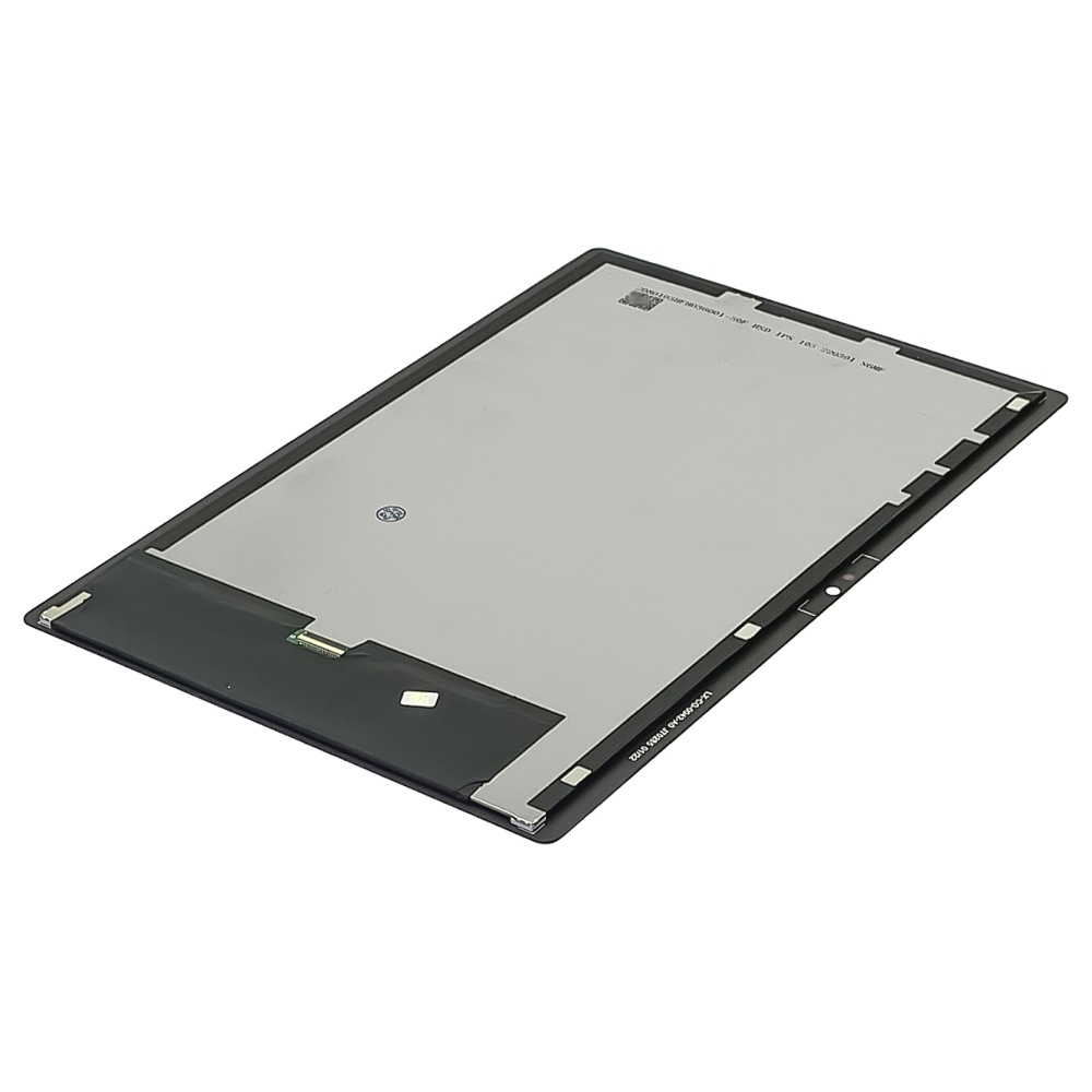 Дисплей для Samsung A8 10.5““ (X200/ X205 ) с чёрным тачскрином