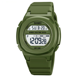 Skmei 1821AG Army Green Skmei 1821AG Army Green