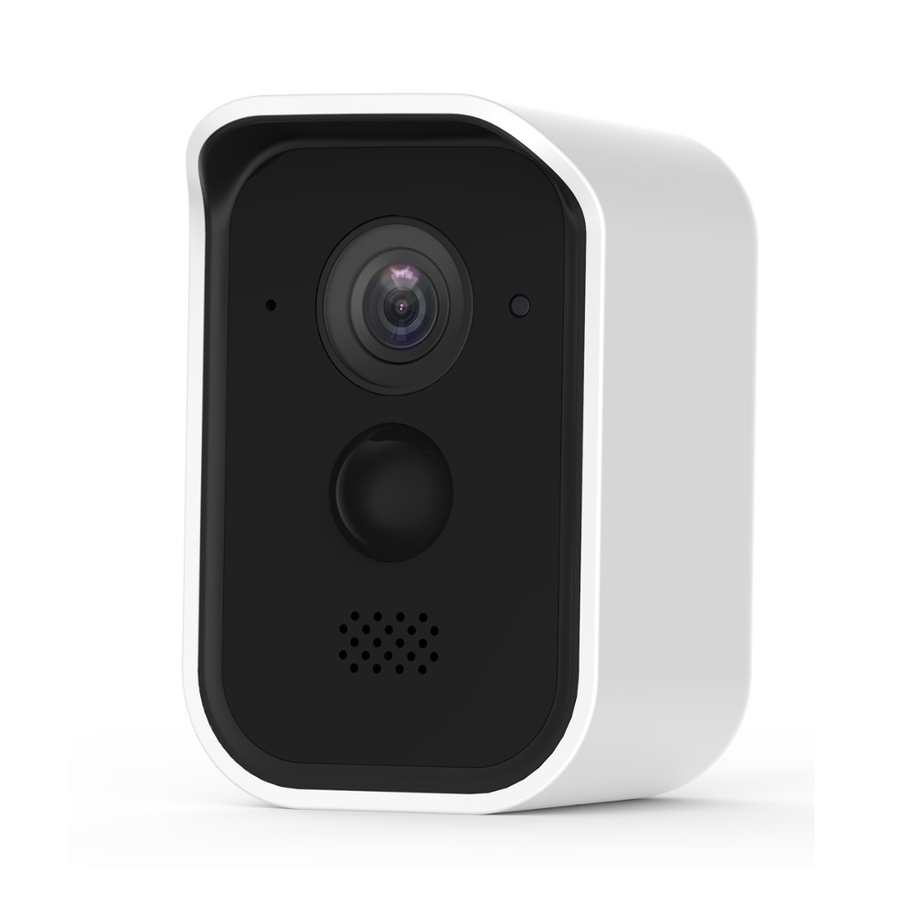 IP-камера видеонаблюдения Smarteye 803RTD белая