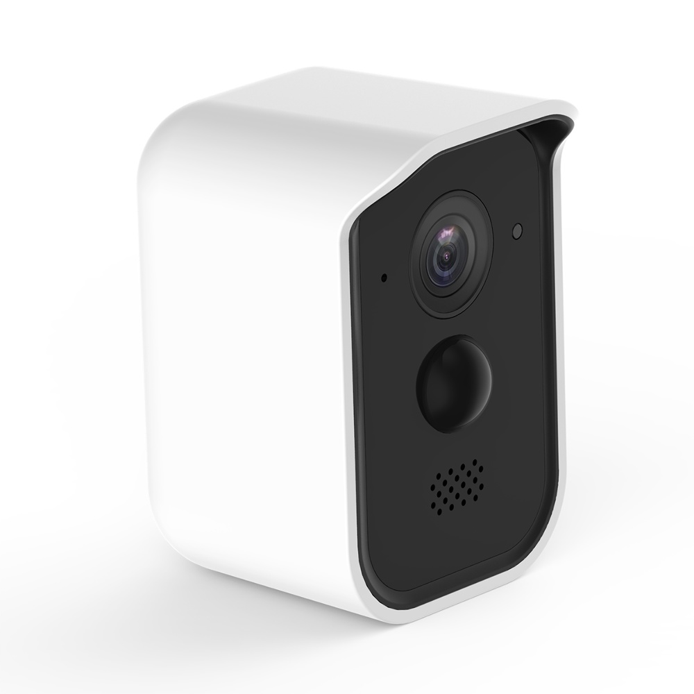 IP-камера видеонаблюдения Smarteye 803RTD белая