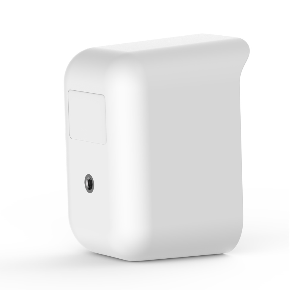IP-камера видеонаблюдения Smarteye 803RTD белая