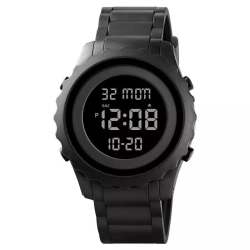Skmei 1631CMBK All Black Skmei 1631CMBK All Black