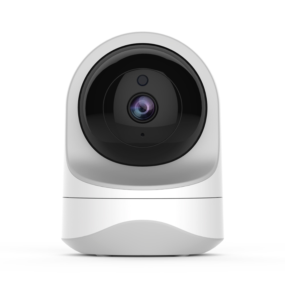 IP-камера видеонаблюдения Smarteye 637JBU белая