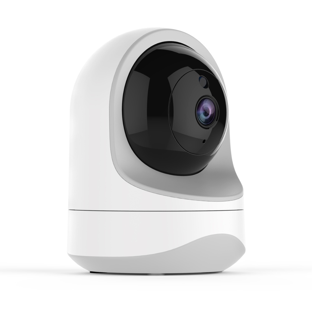 IP-камера видеонаблюдения Smarteye 637JBU белая