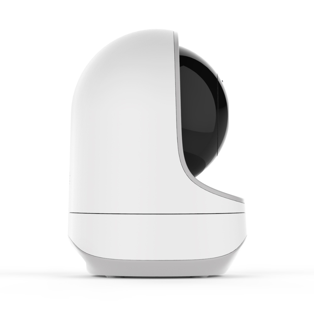 IP-камера видеонаблюдения Smarteye 637JBU белая
