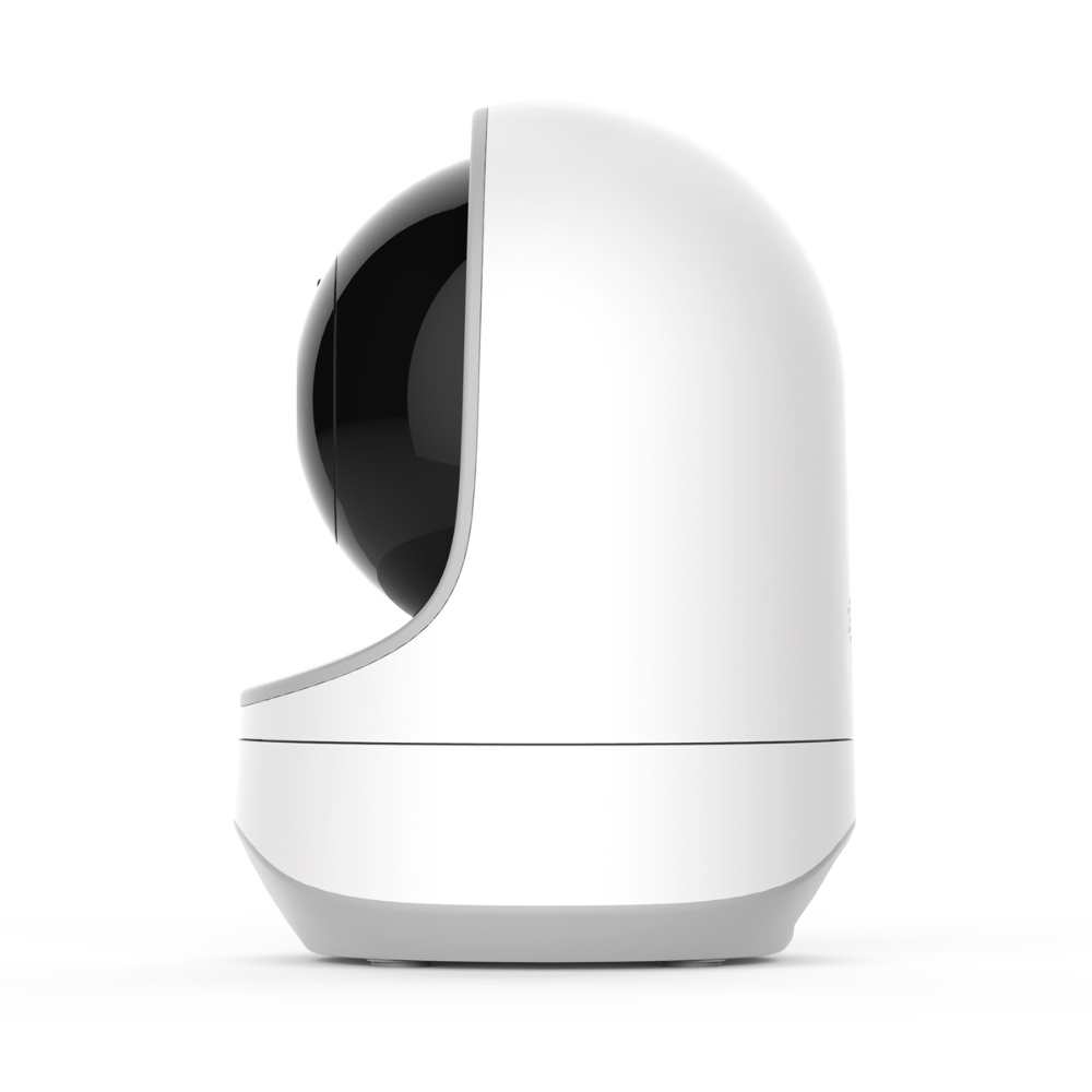 IP-камера видеонаблюдения Smarteye 637JBU белая