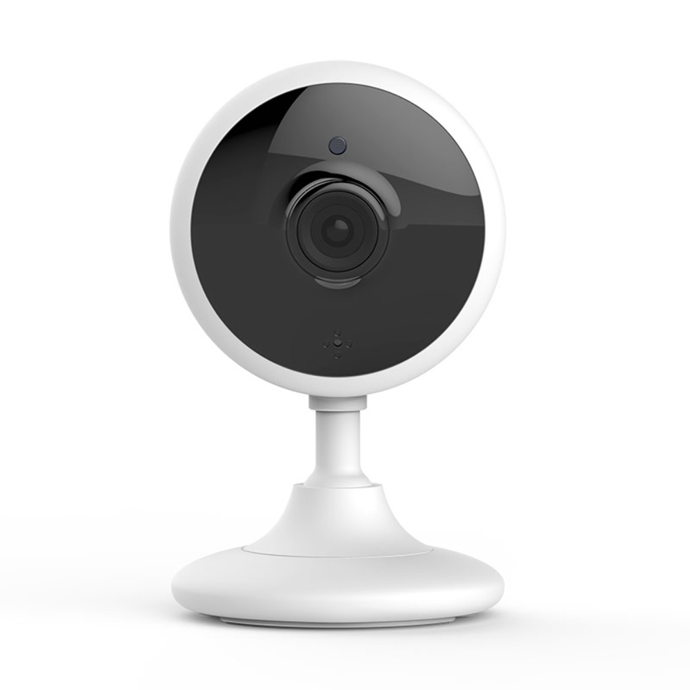 IP-камера видеонаблюдения Smarteye 702JBU белая