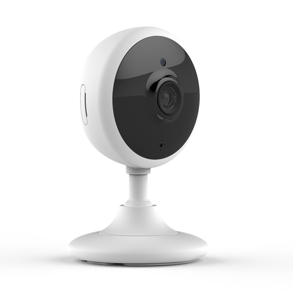 IP-камера видеонаблюдения Smarteye 702JBU белая