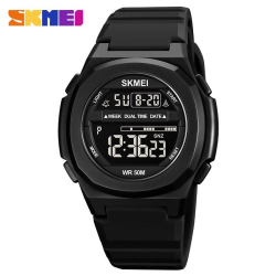 Skmei 1821BKBK All Black Skmei 1821BKBK All Black