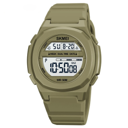Skmei 1821KH Khaki Skmei 1821KH Khaki