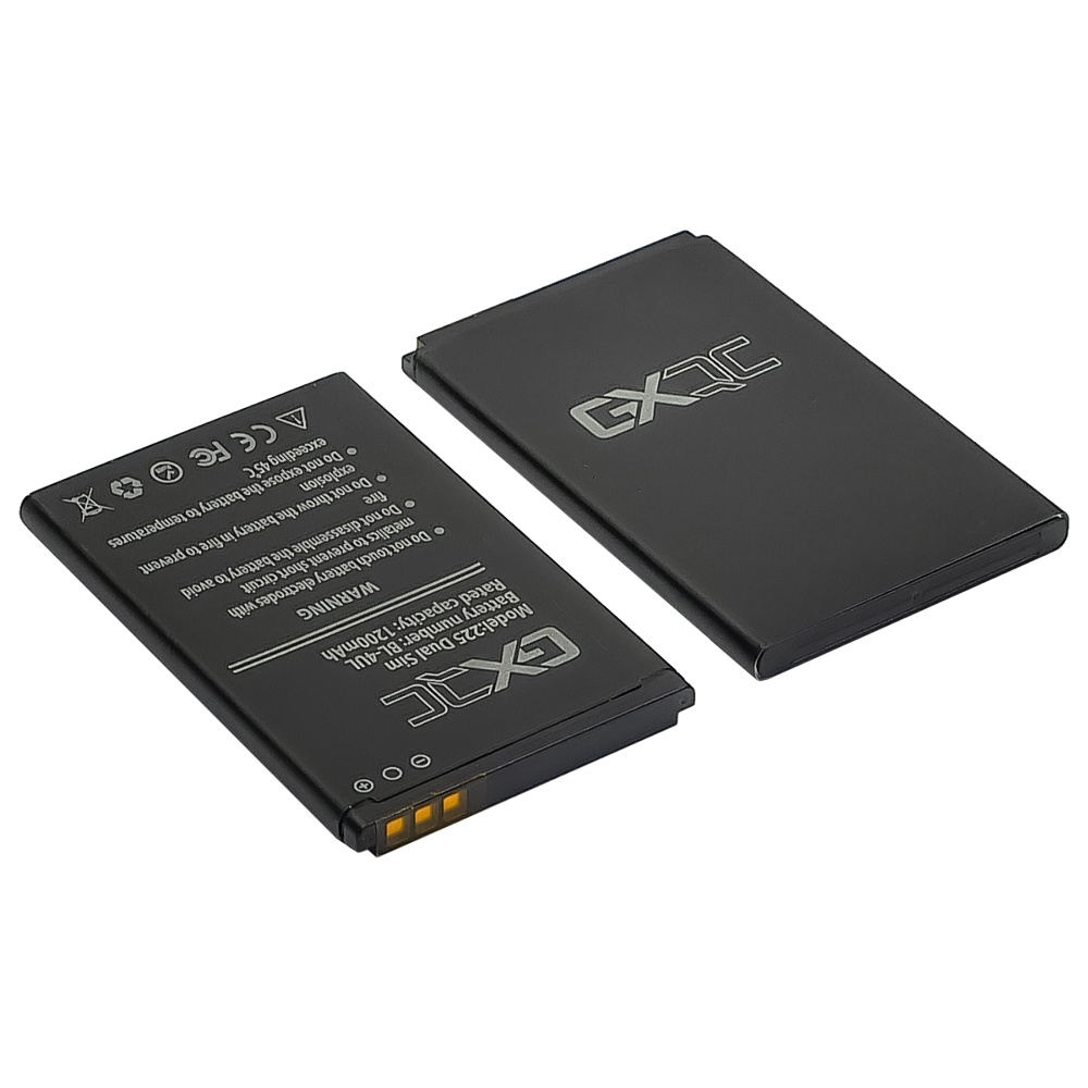 Аккумулятор GX BL-4UL для Nokia 225/ 220/ 3310/ 5310