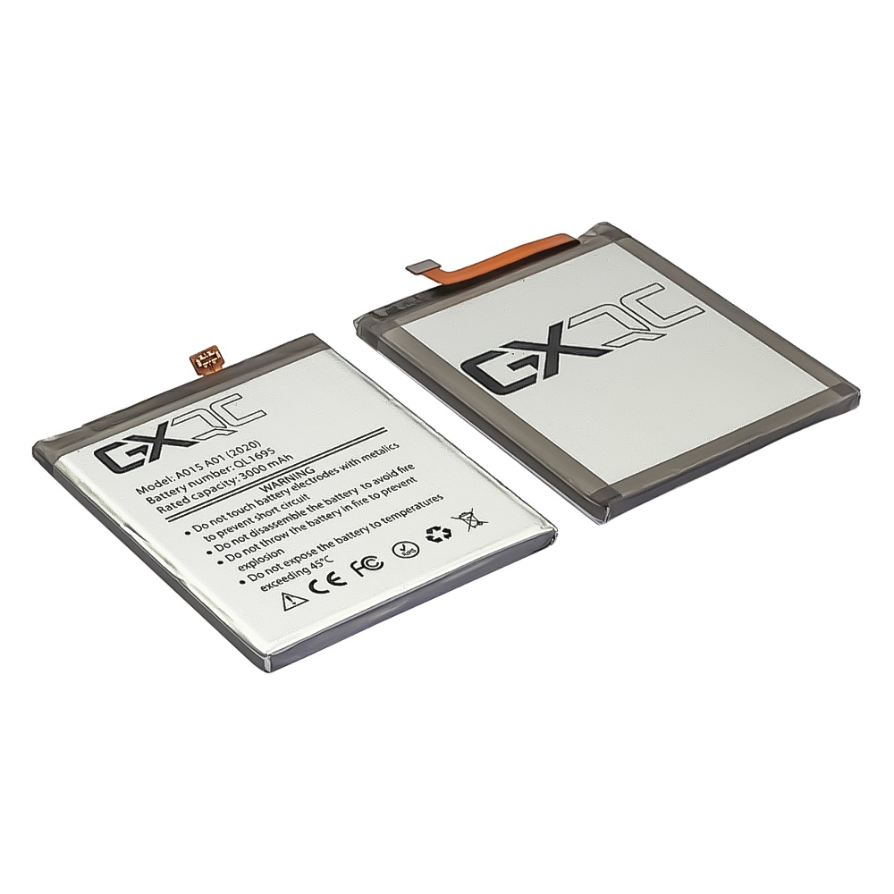 Аккумулятор GX QL1695 для Samsung A015 A01 (2020)