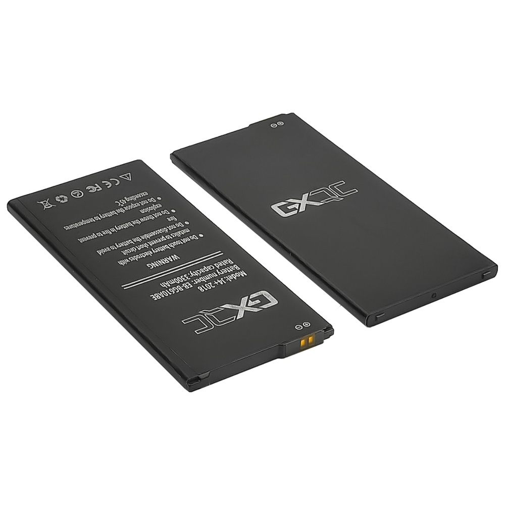 Аккумулятор GX EB-BG610ABE для Samsung J4 Plus/ J415/ J415F/ J610F J6 Plus (2018)/ G610