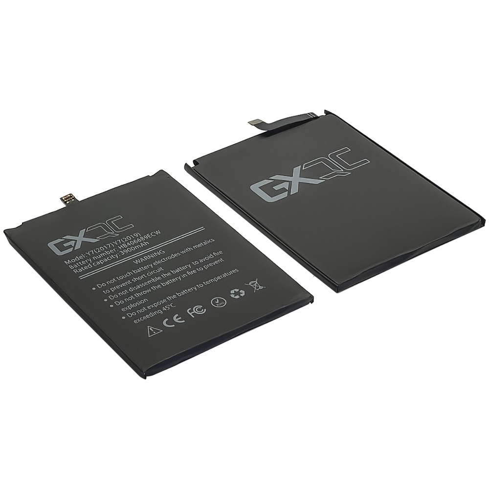 Аккумулятор GX HB406689ECW для Huawei Y7 (2017)/ Y7 (2019)/ Nova Lite Plus/ Y7 Prime/ Enjoy 7 Plus