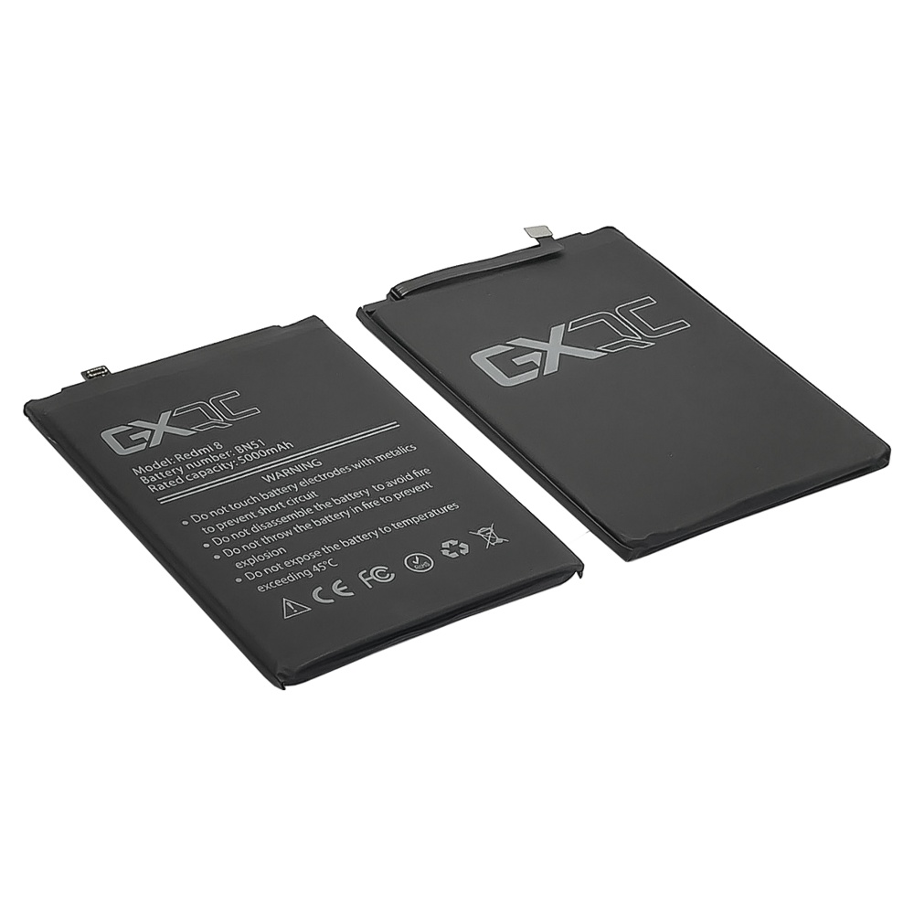 Аккумулятор GX BN51 для Xiaomi Redmi 8/ 8A