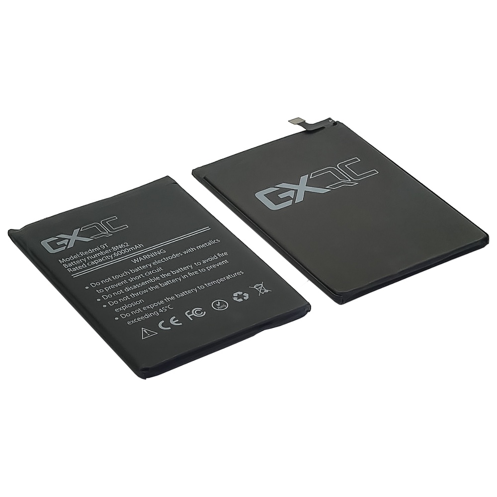 Аккумулятор GX BN62 для Xiaomi Redmi 9T/ Poco M3