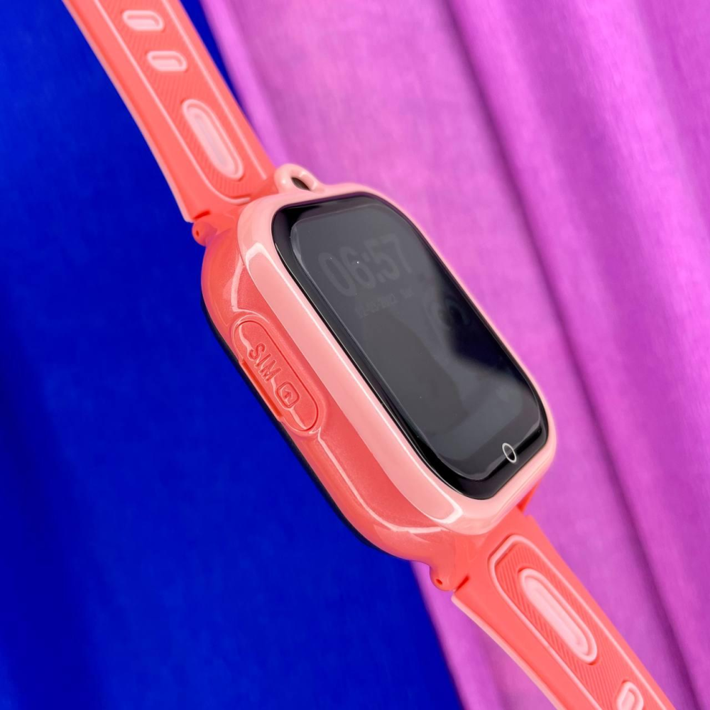 Modfit SkyLoom Pink