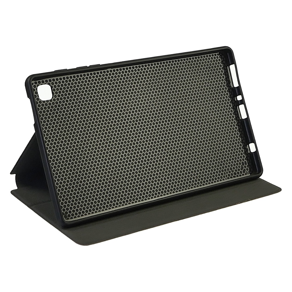Чехол-книжка Cover Case для Samsung T225/ T220 Galaxy Tab A7 Lite розовый