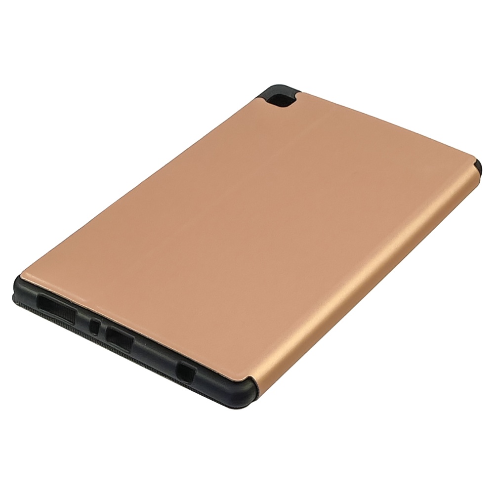 Чехол-книжка Cover Case для Samsung T225/ T220 Galaxy Tab A7 Lite розовый