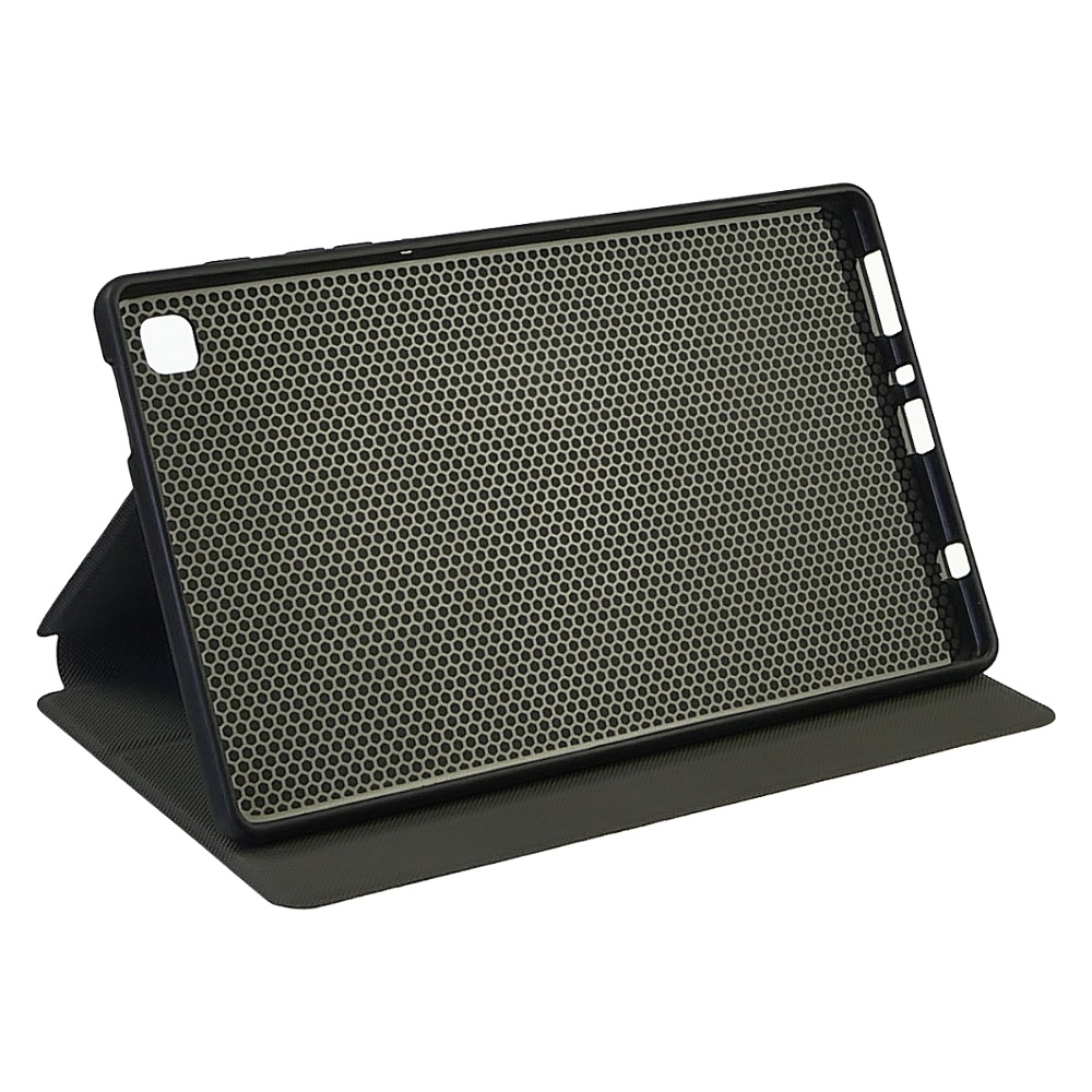 Чехол-книжка Cover Case для Samsung T225/ T220 Galaxy Tab A7 Lite чёрный