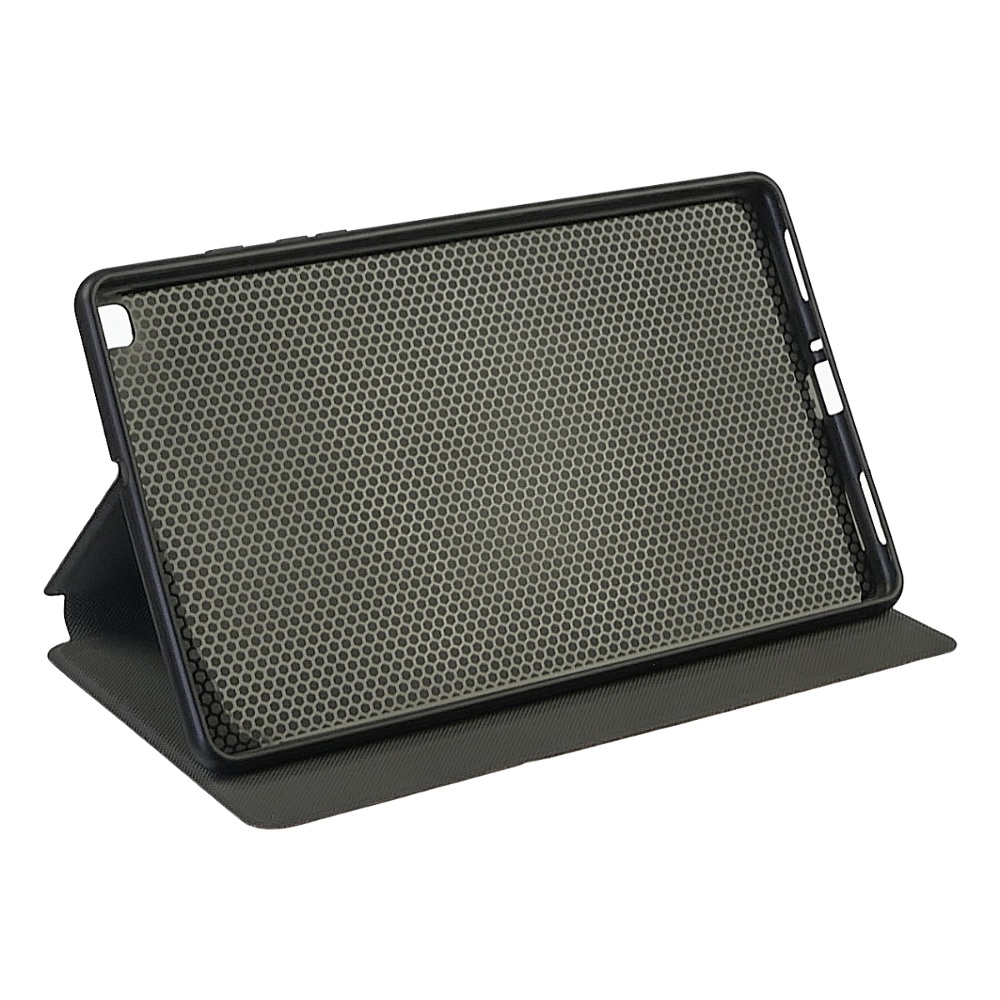 Чехол-книжка Cover Case для Samsung T290/ T295 Galaxy Tab A 8.0" (2019) красный