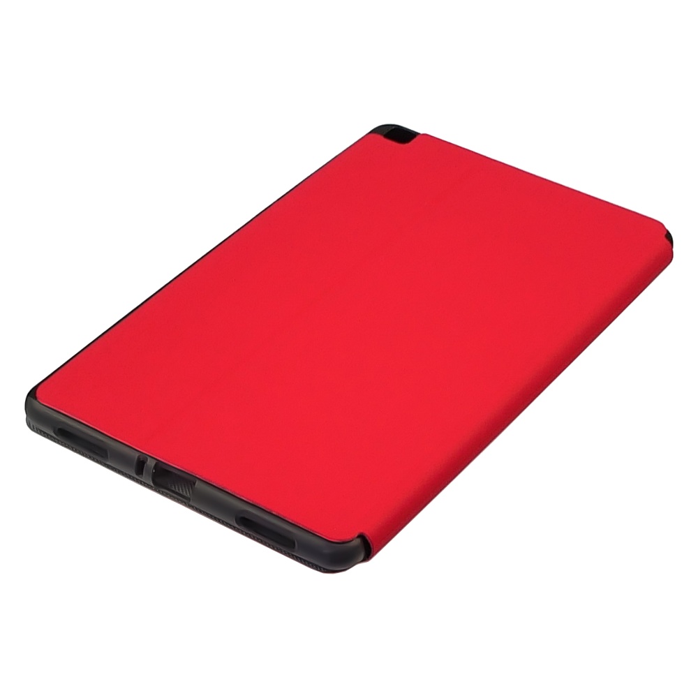 Чехол-книжка Cover Case для Samsung T290/ T295 Galaxy Tab A 8.0" (2019) красный