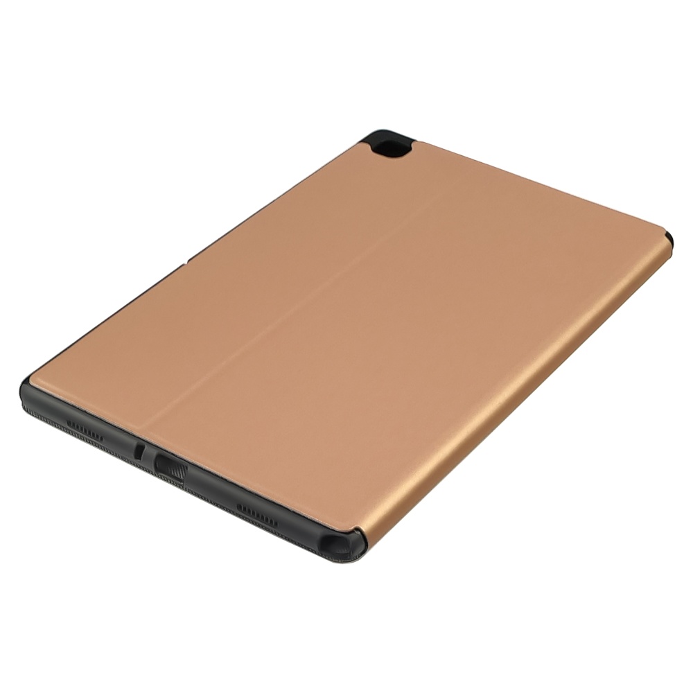 Чехол-книжка Cover Case для Samsung T500/ T505/ T507 Galaxy Tab A7 2020 10.4" розовый