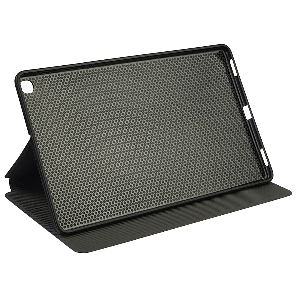 Чехол-книжка Cover Case для Samsung T515/ T510 Tab A 10.1" (2019) красный