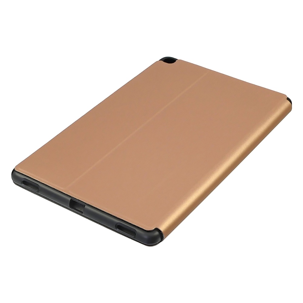Чехол-книжка Cover Case для Samsung T515/ T510 Tab A 10.1" (2019) розовый
