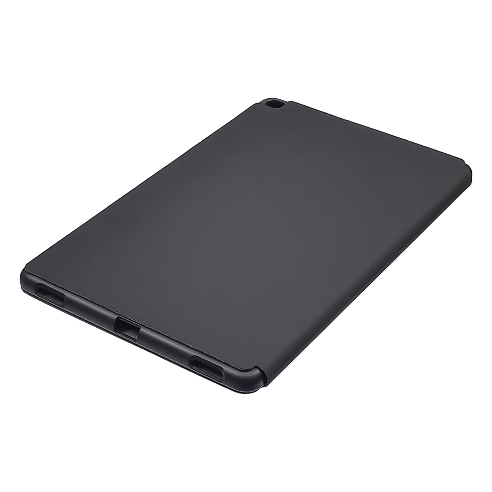 Чехол-книжка Cover Case для Samsung T515/ T510 Tab A 10.1" (2019) чёрный