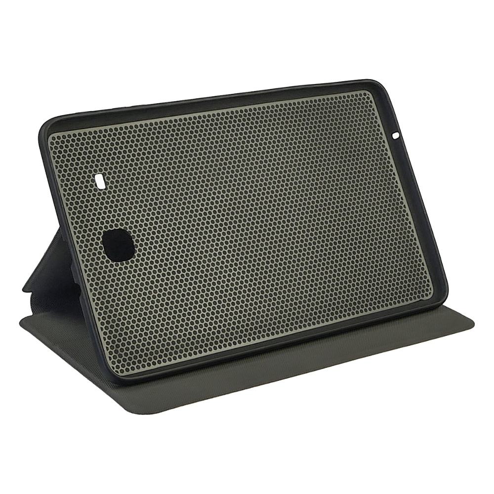 Чехол-книжка Cover Case для Samsung T560/ T561 Galaxy Tab E 9.6" красный
