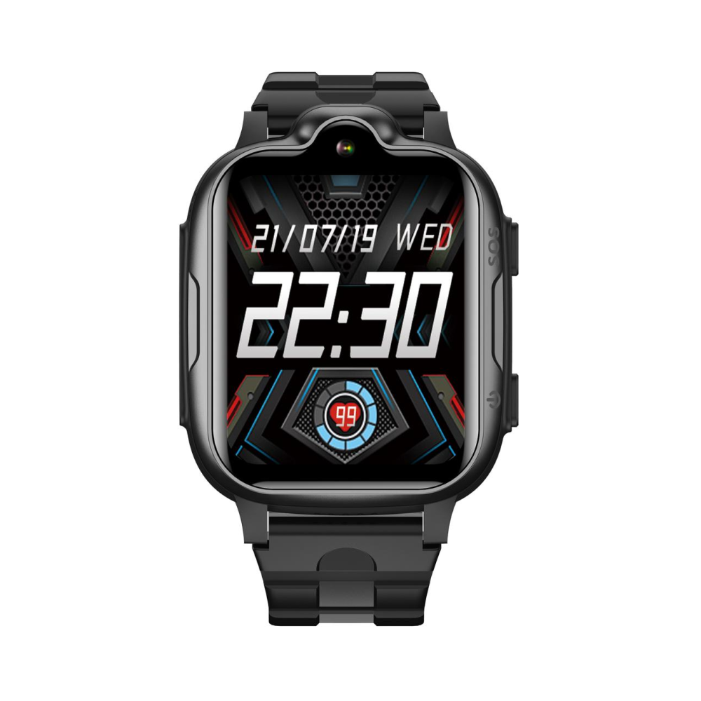 Modfit JoyWatch Gray