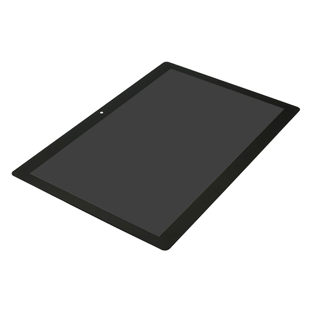 Дисплей для Lenovo Tab M10 TB-X505 с чёрным тачскрином