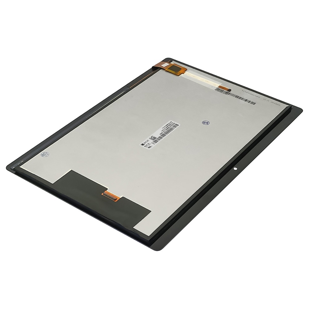Дисплей для Lenovo Tab M10 TB-X505 с чёрным тачскрином