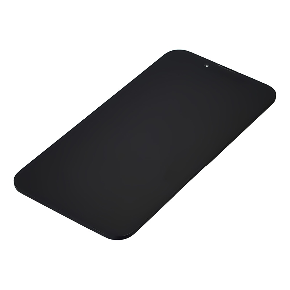 Дисплей для Apple iPhone 13 mini с чёрным тачскрином ZY-IN CELL