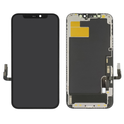 Чехол силиконовый KST для Apple iPhone 16 Pro Max прозрачный