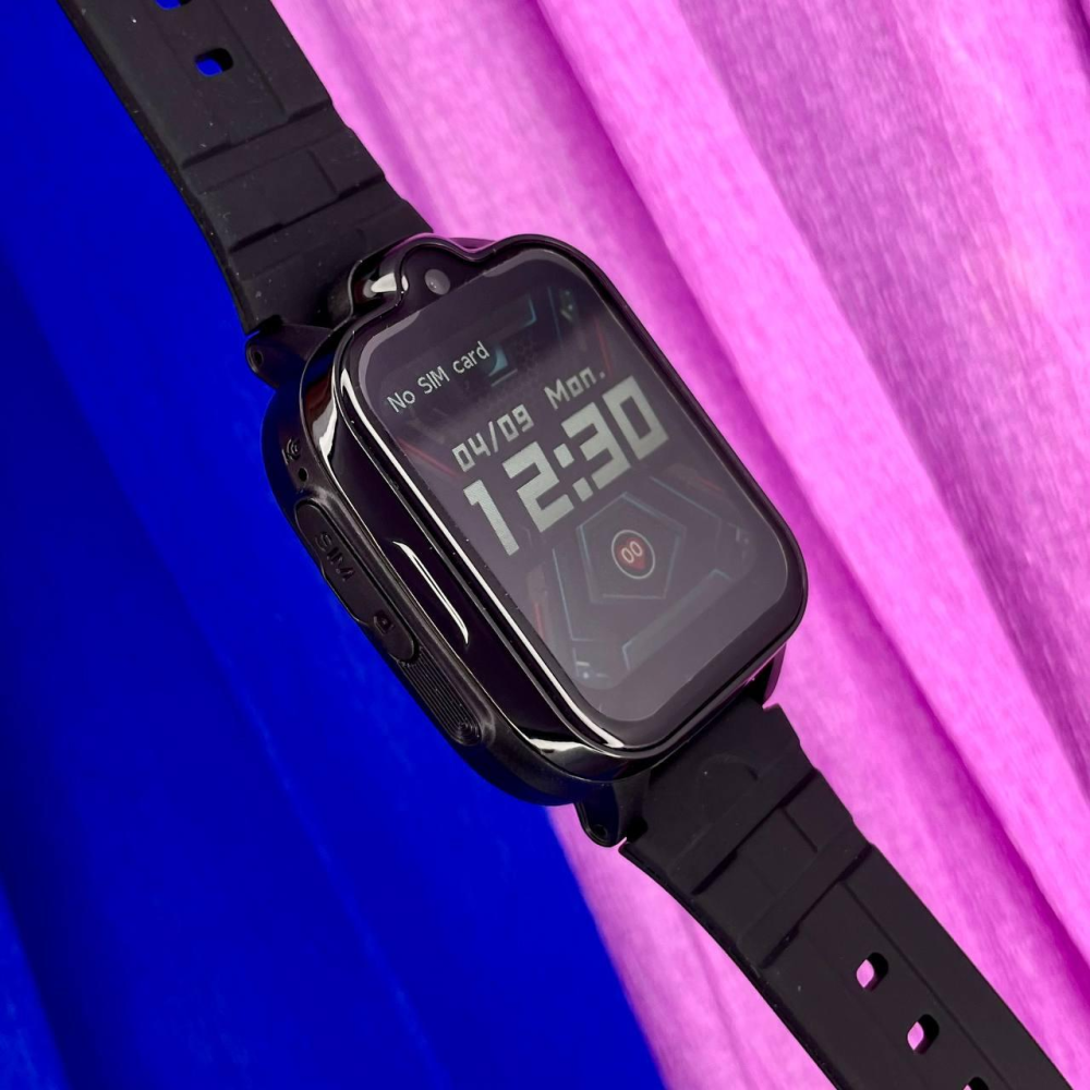 Modfit JoyWatch Gray