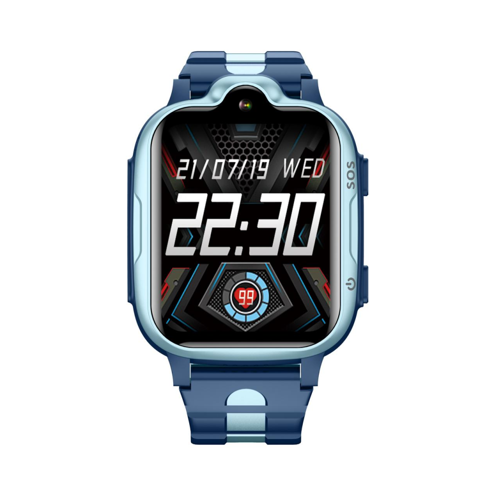 Modfit JoyWatch Blue