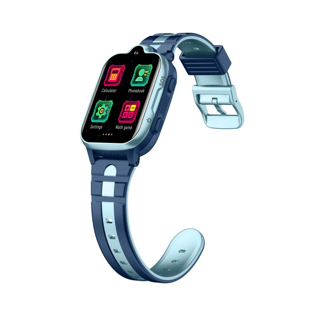 Modfit JoyWatch Blue