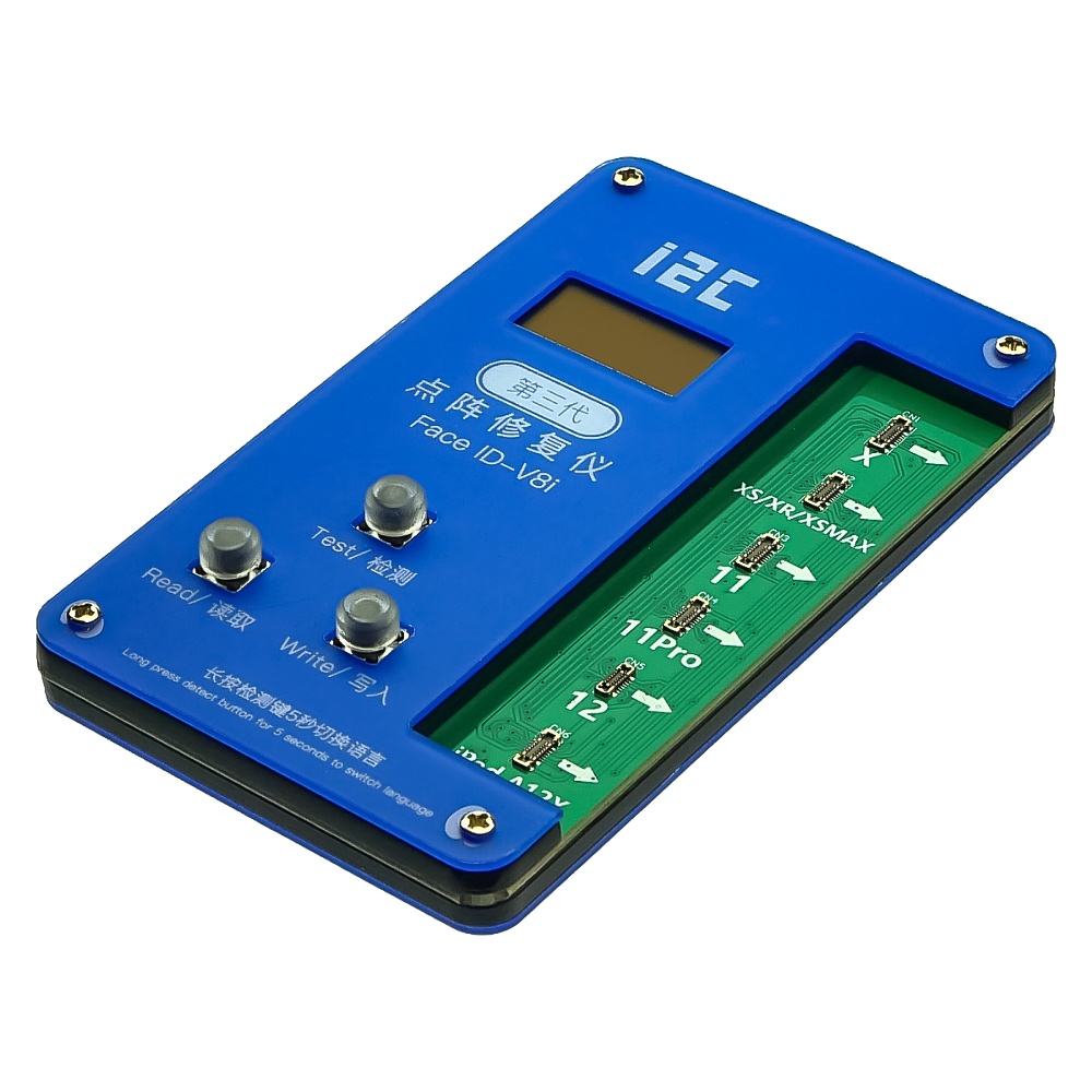 Программатор I2C V8i для восстановления Face ID iP X - iP12/ iPad A12x